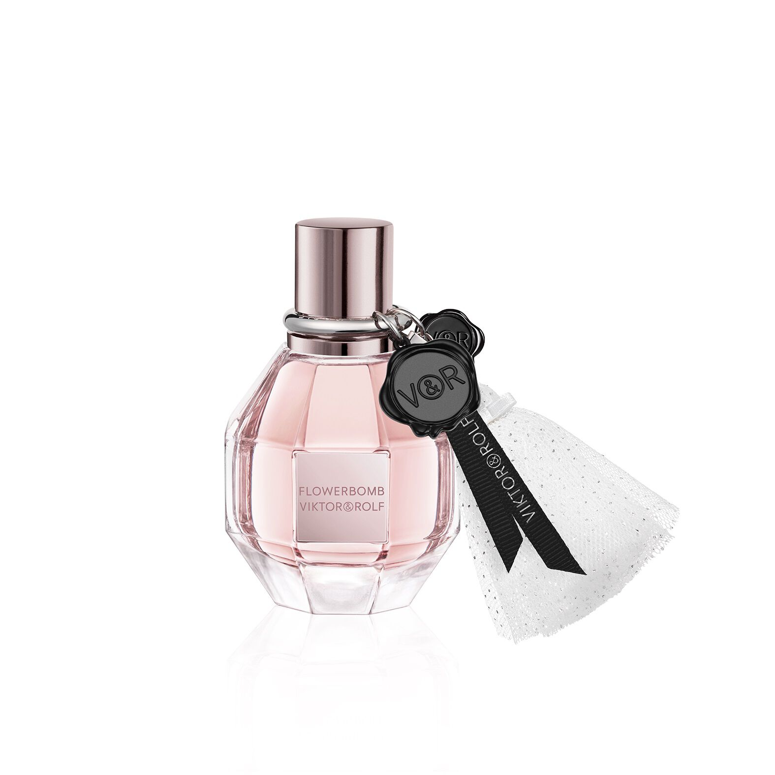Viktor&Rolf's Flowerbomb 50ml Eau de Parfum
